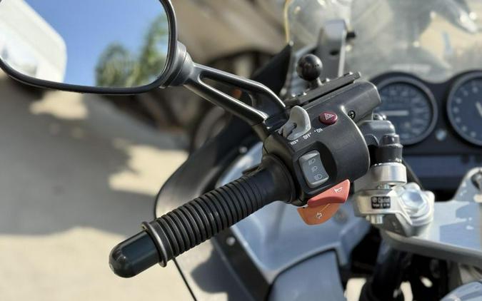 Used 2002 BMW K 1200 RS ABS