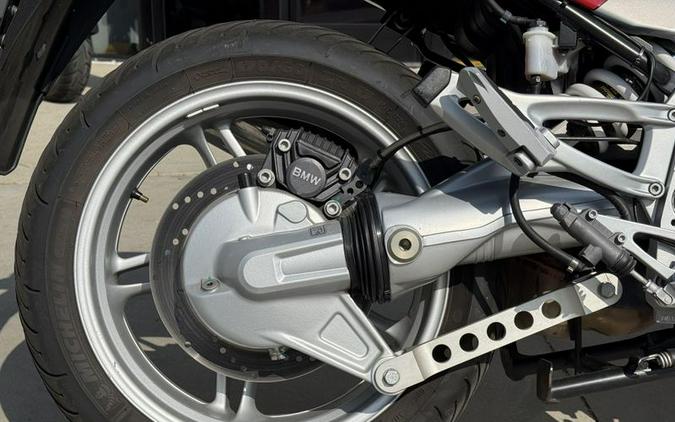 Used 2002 BMW K 1200 RS ABS