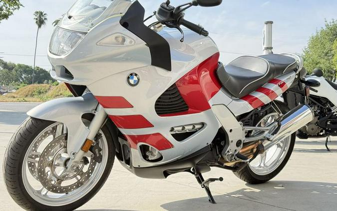 Used 2002 BMW K 1200 RS ABS