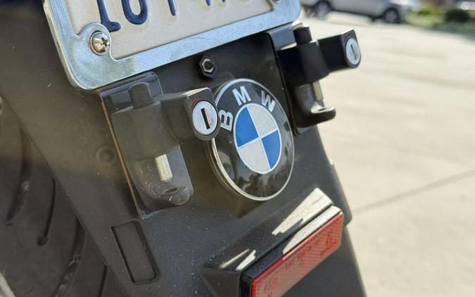 Used 2002 BMW K 1200 RS ABS