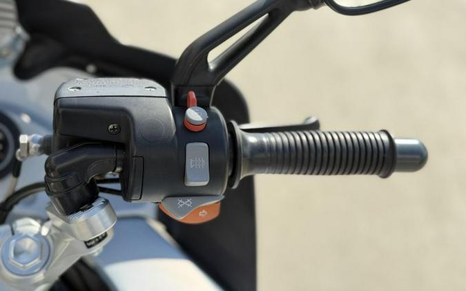 Used 2002 BMW K 1200 RS ABS