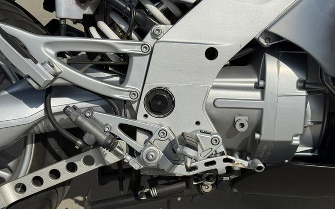 Used 2002 BMW K 1200 RS ABS
