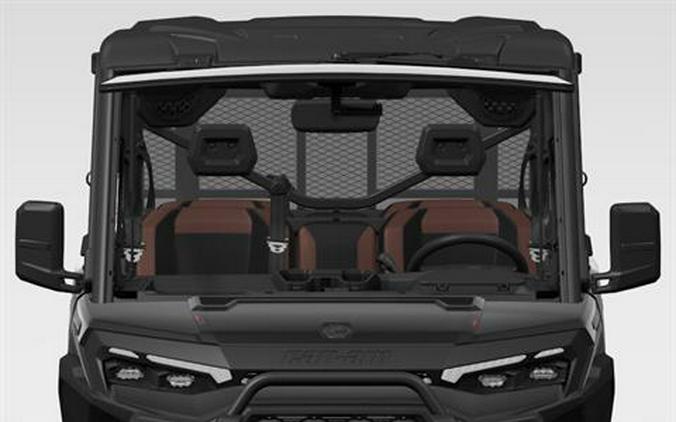 2027 Can-Am Defender XU MAX LONE STAR CAB HD11