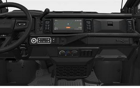 2027 Can-Am Defender XU MAX LONE STAR CAB HD11