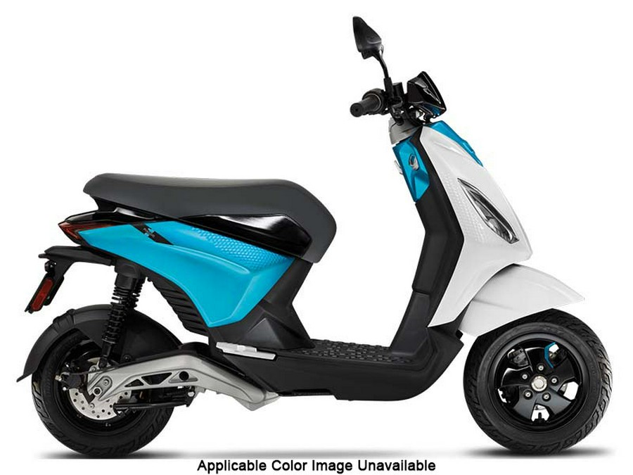 2023 Piaggio Piaggio 1 Active