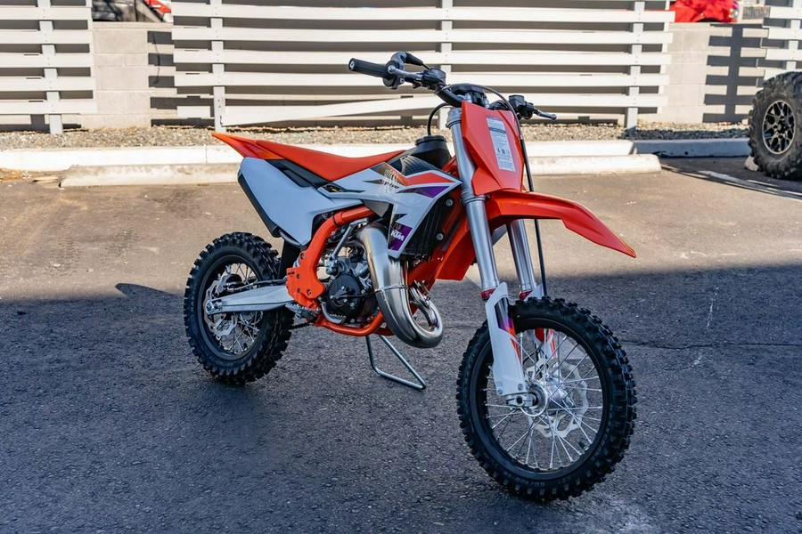 2024 KTM 65 SX