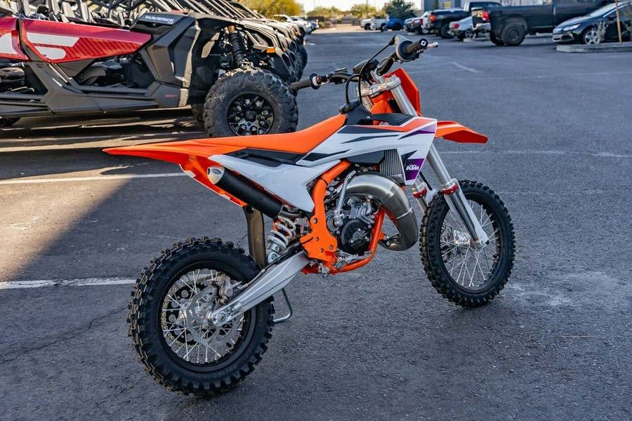 2024 KTM 65 SX