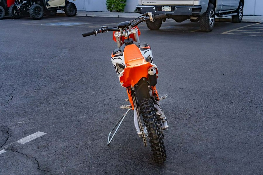 2024 KTM 65 SX