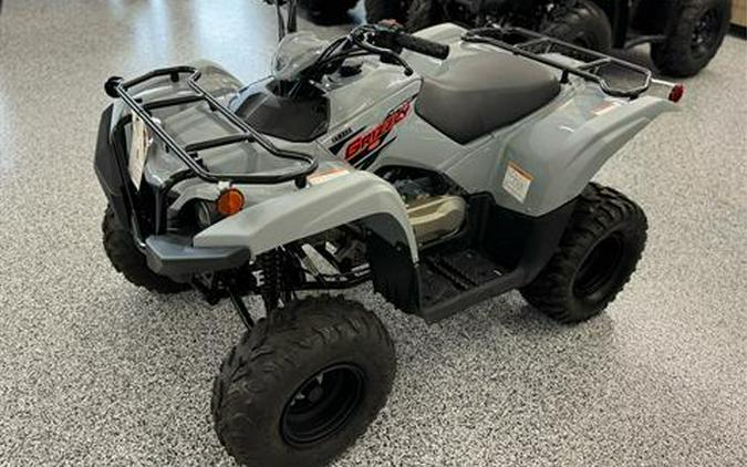 2023 Yamaha Grizzly 90