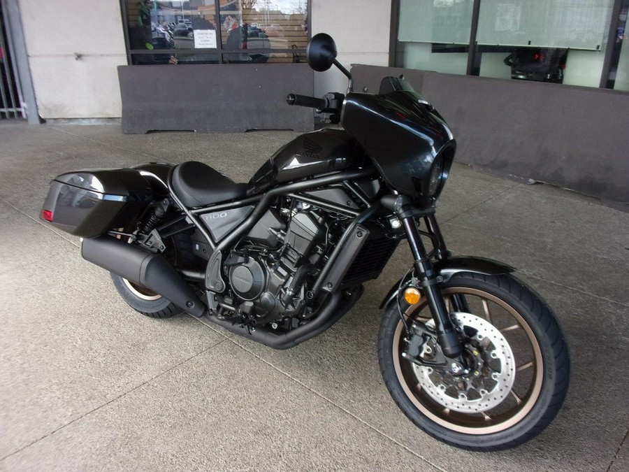 2024 Honda® Rebel 1100T