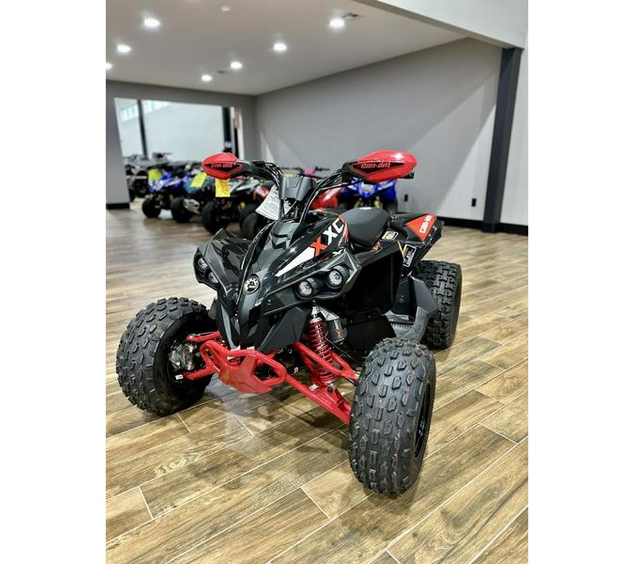 2024 Can-Am® Renegade X xc 110 EFI