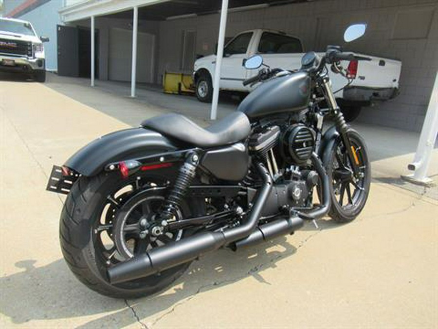 2021 Harley-Davidson Iron 883™