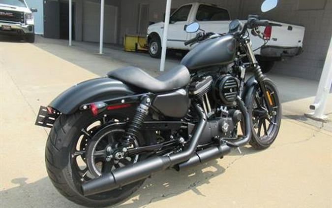 2021 Harley-Davidson Iron 883™