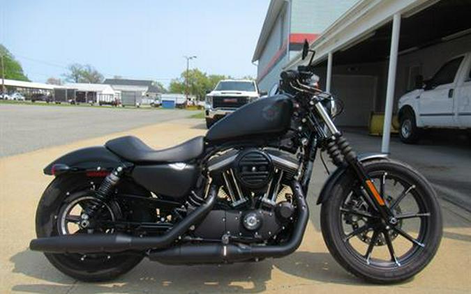 2021 Harley-Davidson Iron 883™