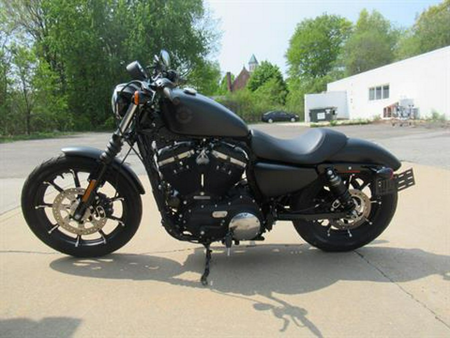 2021 Harley-Davidson Iron 883™