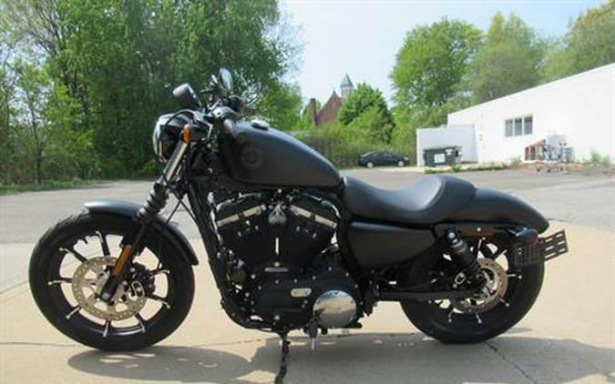 2021 Harley-Davidson Iron 883™