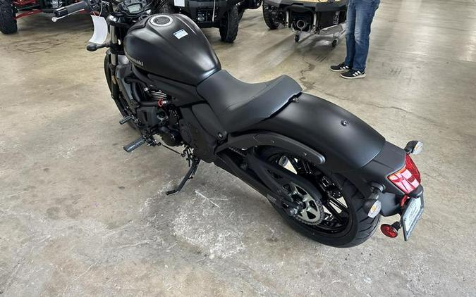 2024 Kawasaki Vulcan® S