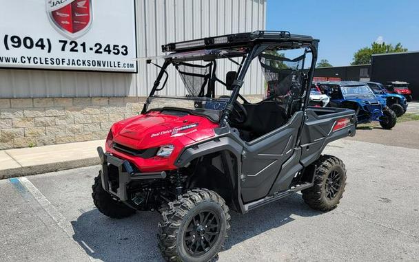 2024 Honda® Pioneer 1000