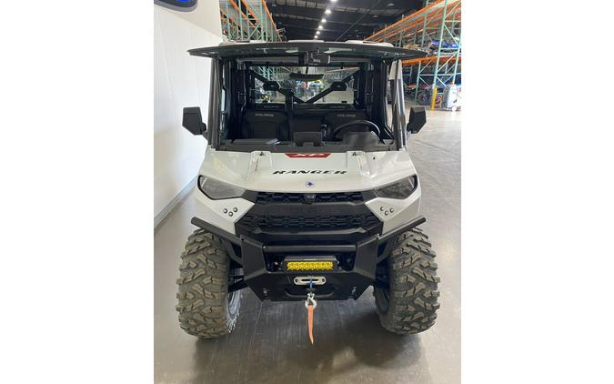 2023 Polaris Industries RANGER CREW XP 1000 TRAIL BOSS