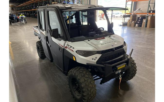 2023 Polaris Industries RANGER CREW XP 1000 TRAIL BOSS