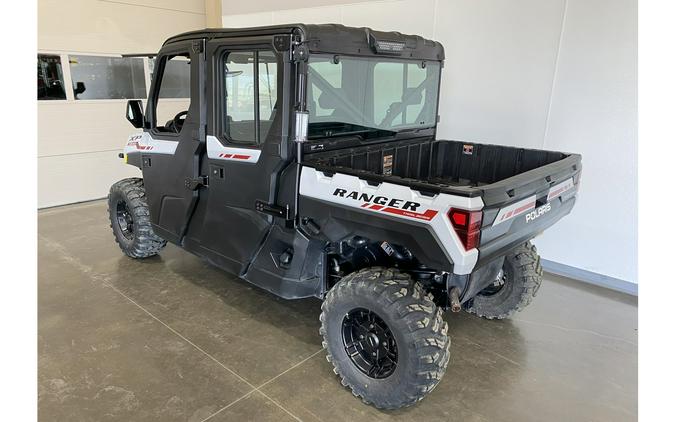 2023 Polaris Industries RANGER CREW XP 1000 TRAIL BOSS