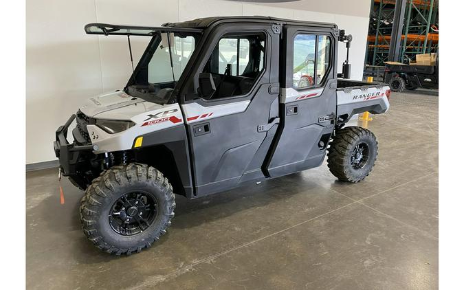 2023 Polaris Industries RANGER CREW XP 1000 TRAIL BOSS