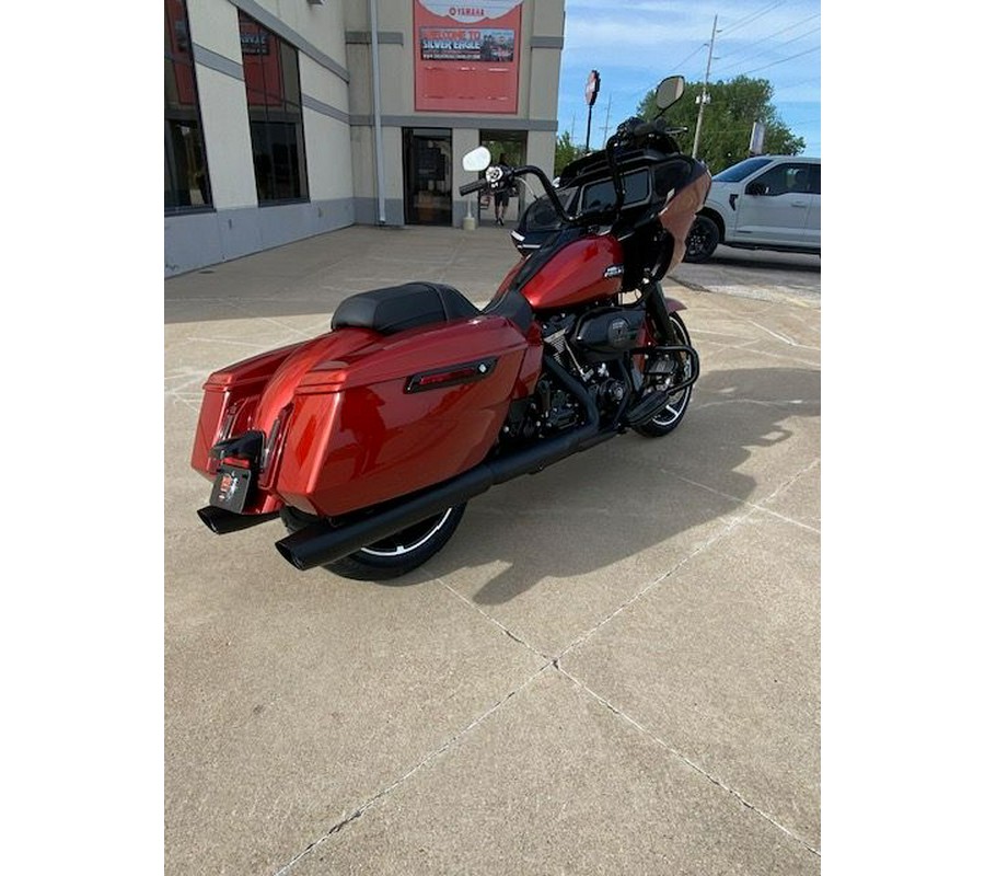 2024 Harley-Davidson Road Glide®