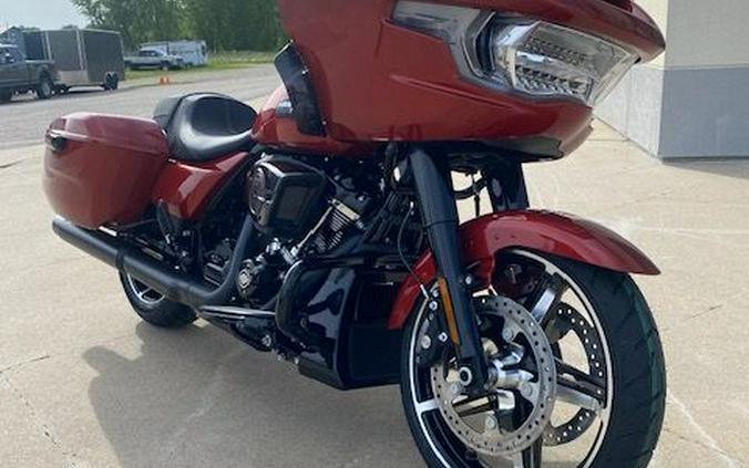 2024 Harley-Davidson Road Glide®