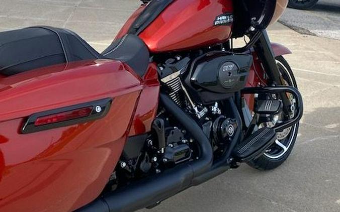 2024 Harley-Davidson Road Glide®