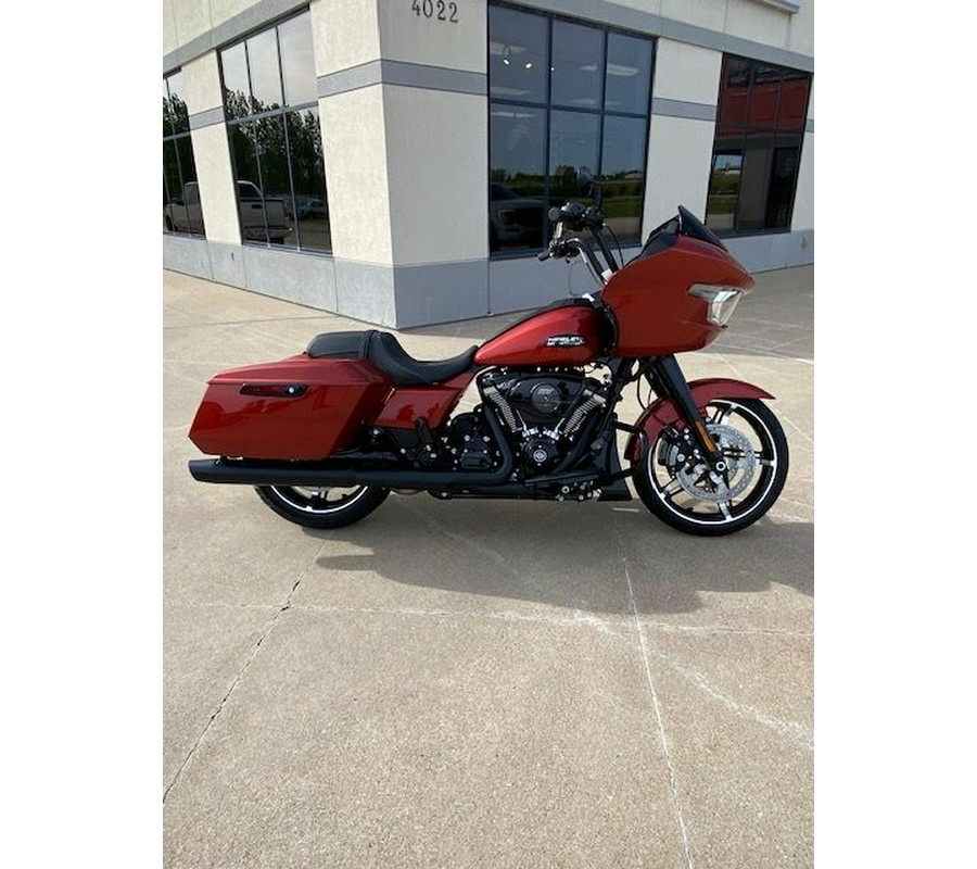 2024 Harley-Davidson Road Glide®