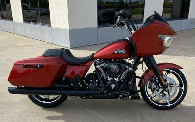 2024 Harley-Davidson Road Glide®