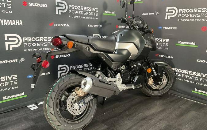 2025 Honda® Grom SP