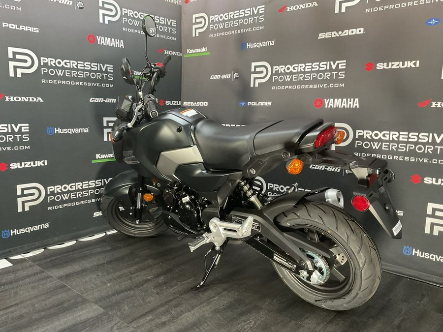 2025 Honda® Grom SP