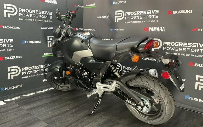 2025 Honda® Grom SP