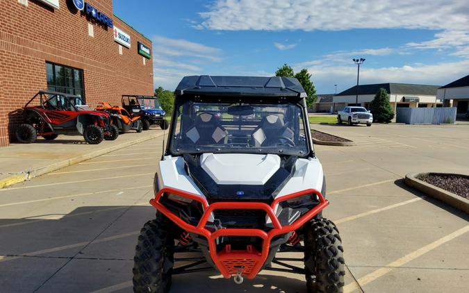 2021 Polaris GENERAL® 1000 Deluxe