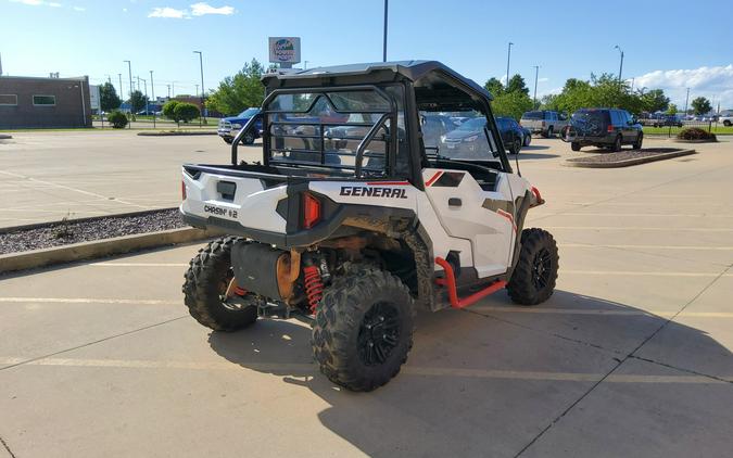 2021 Polaris GENERAL® 1000 Deluxe