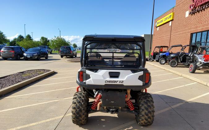 2021 Polaris GENERAL® 1000 Deluxe