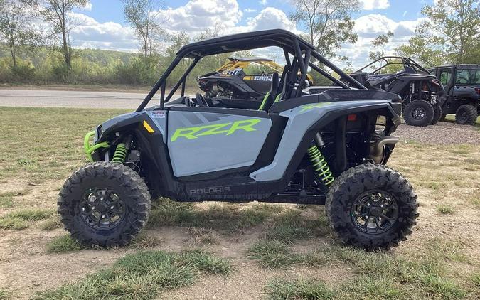 2025 Polaris RZR XP 1000 Ultimate