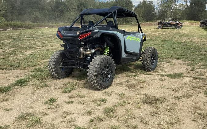 2025 Polaris RZR XP 1000 Ultimate