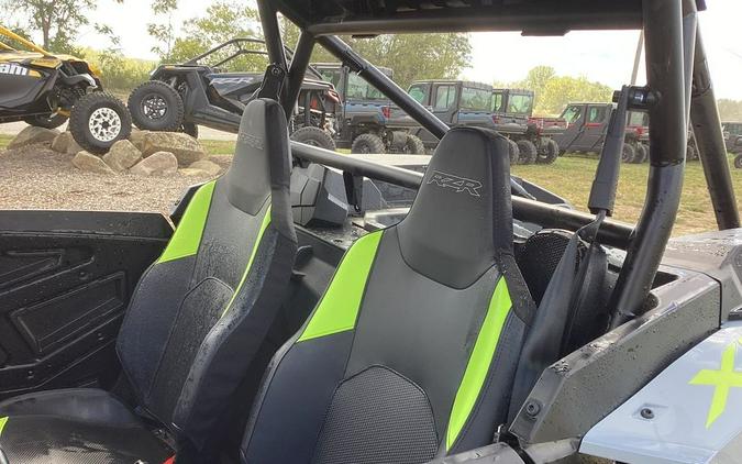 2025 Polaris RZR XP 1000 Ultimate