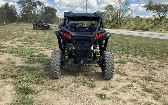 2025 Polaris RZR XP 1000 Ultimate