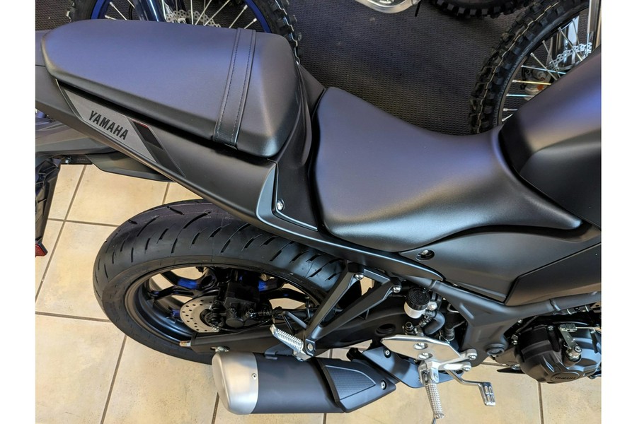 2024 Yamaha MT 03