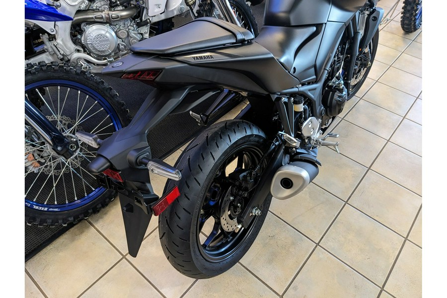 2024 Yamaha MT 03