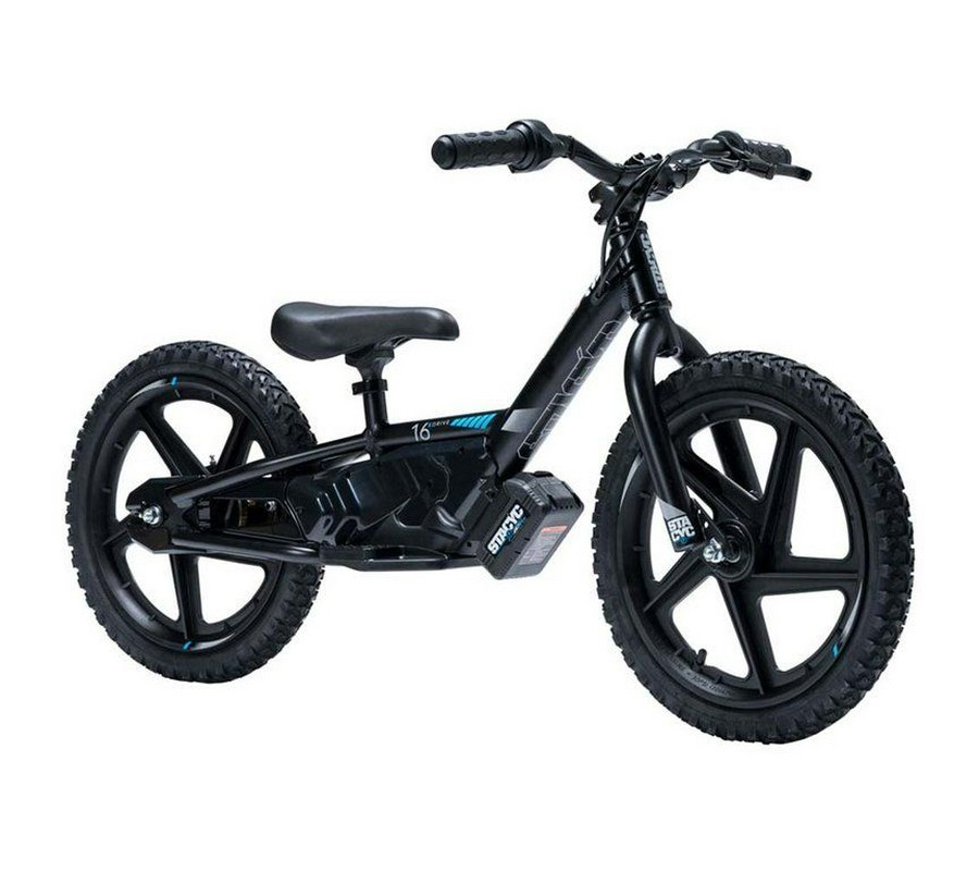 2023 Stacyc 16eDrive Brushless