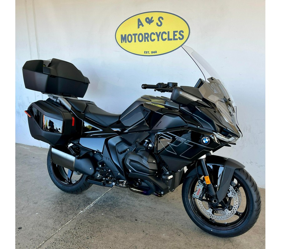 2026 BMW R1300RT