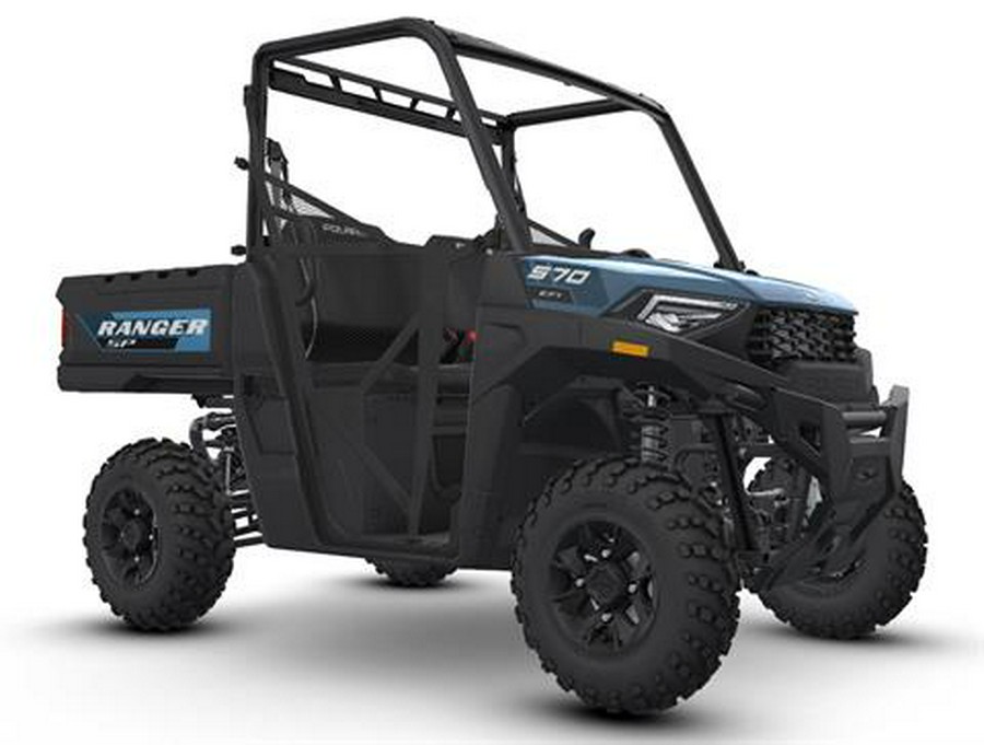 2026 Polaris Ranger SP 570 Premium