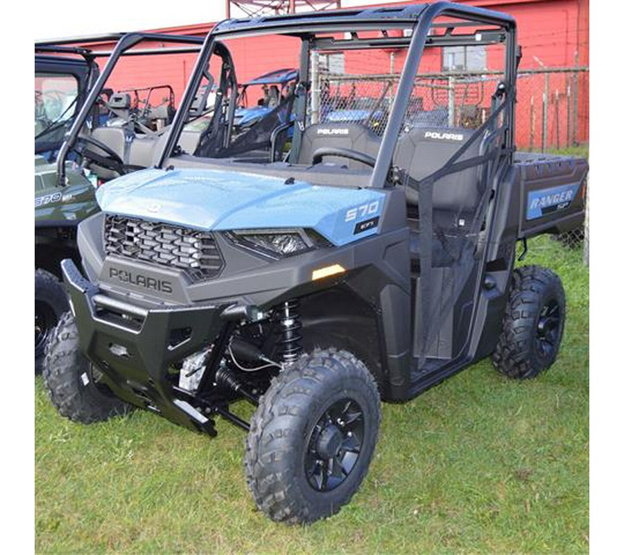 2026 Polaris Ranger SP 570 Premium