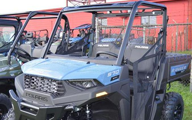 2026 Polaris Ranger SP 570 Premium