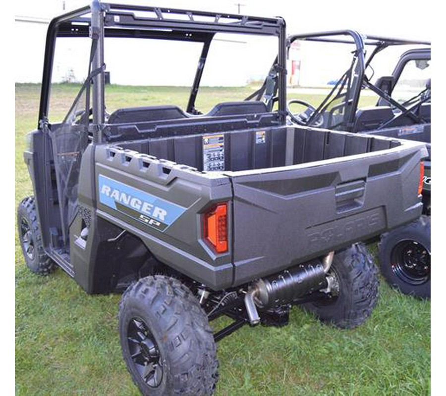 2026 Polaris Ranger SP 570 Premium
