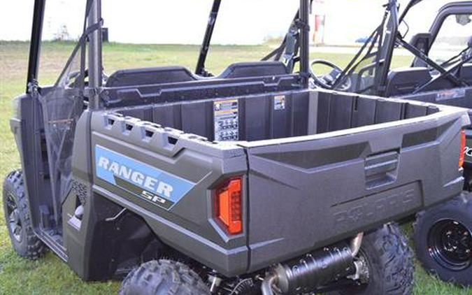 2026 Polaris Ranger SP 570 Premium